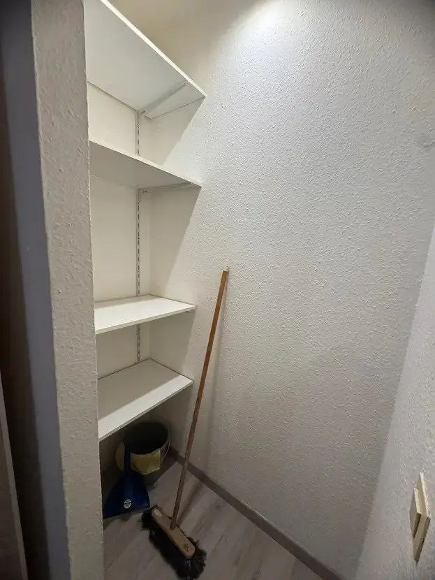 2 Zimmer Wohnung mit 24 m² in Neu-Ulm – Bild 9