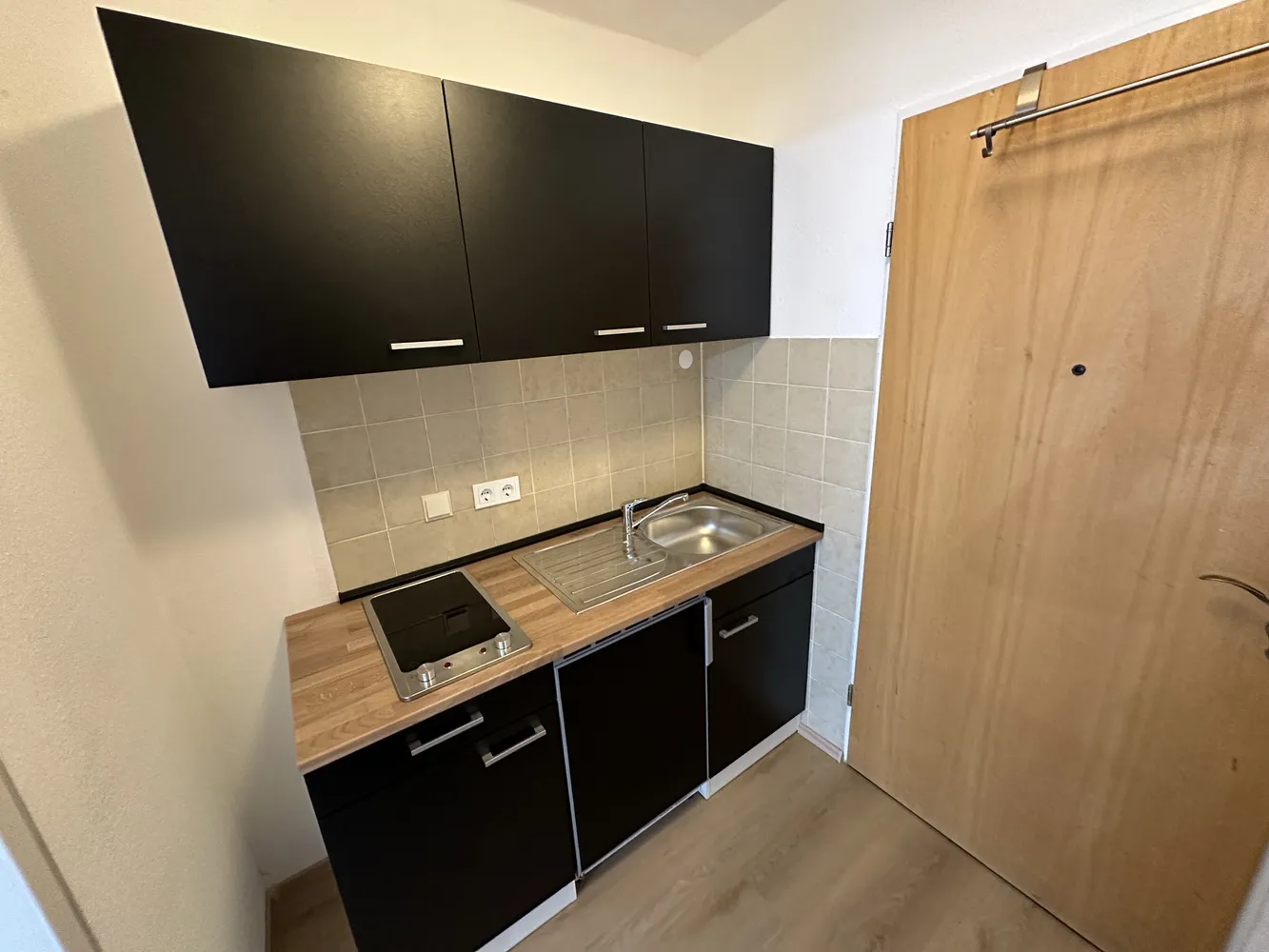 1 Zimmer Wohnung mit 23 m² in Passau – Bild 4