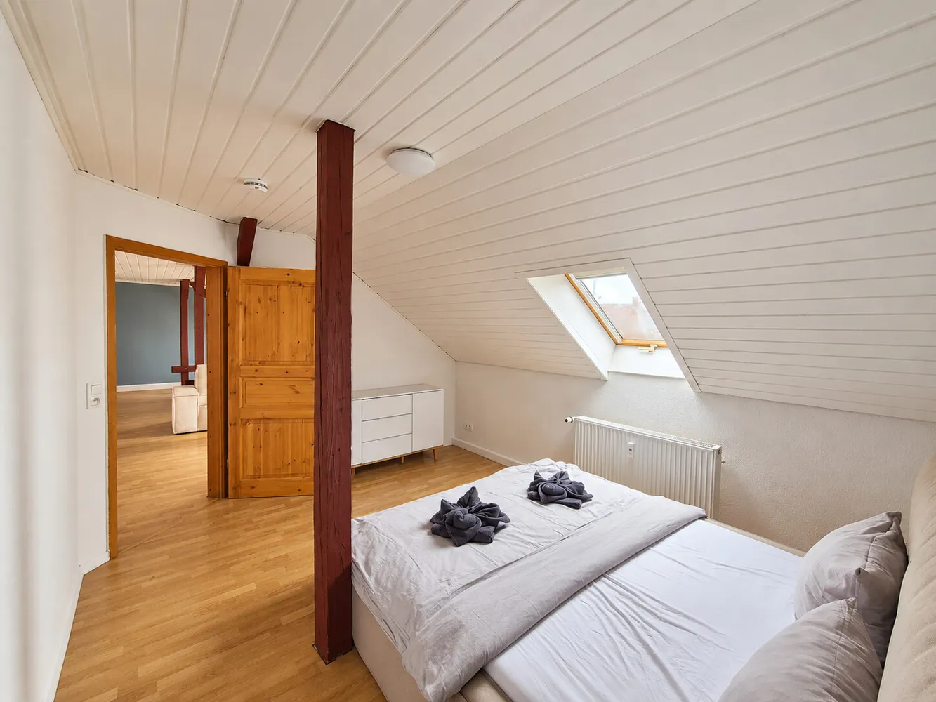2 Zimmer Wohnung mit 71 m² in Leipzig – Bild 10