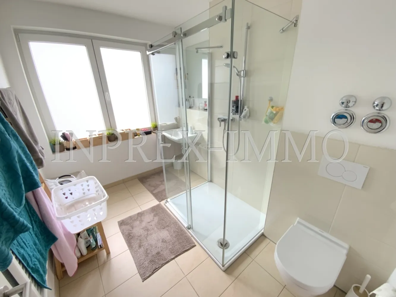 2 room apartment with 68 m² in Cologne – Photo 11