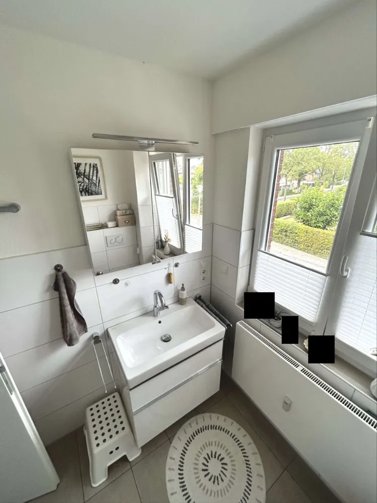 3 Zimmer Wohnung mit 94 m² in Münster – Bild 8
