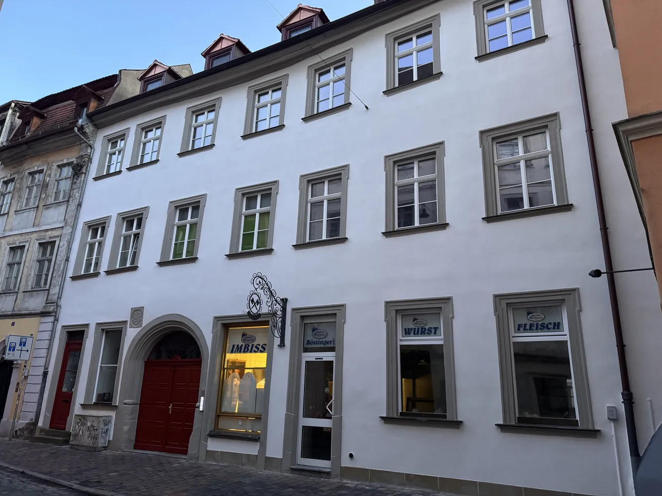 3 Zimmer Wohnung mit 83 m² in Bamberg – Bild 9