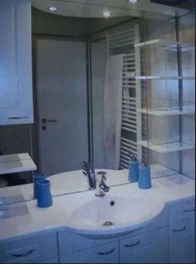 2 Zimmer Wohnung mit 40 m² in Braunschweig – Bild 5