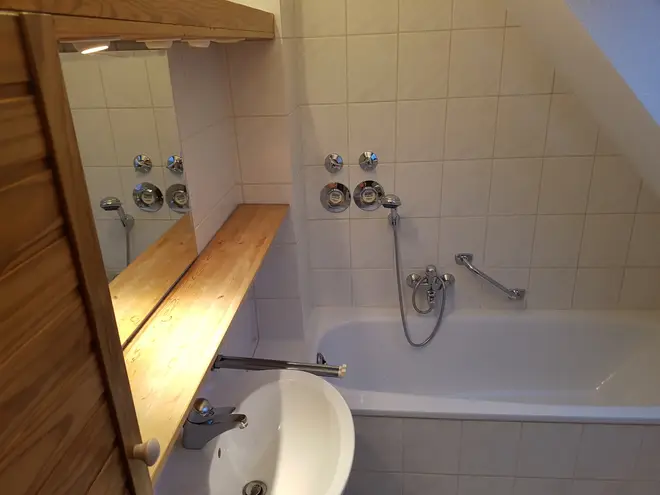 1 Zimmer Wohnung mit 43 m² in Rüsselsheim am Main – Bild 9