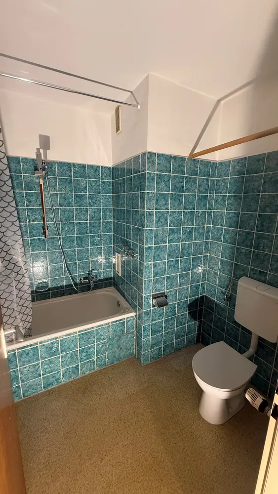 2 Zimmer Wohnung mit 52 m² in Aachen – Bild 3