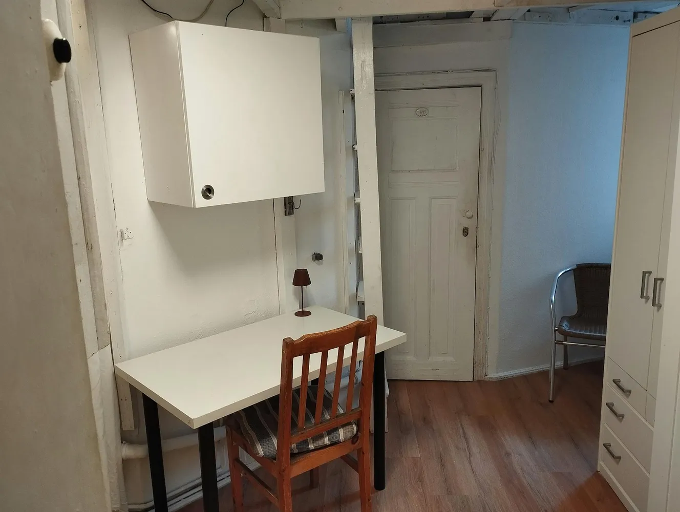 Shared room with 23 m² in Berlin – Photo 2