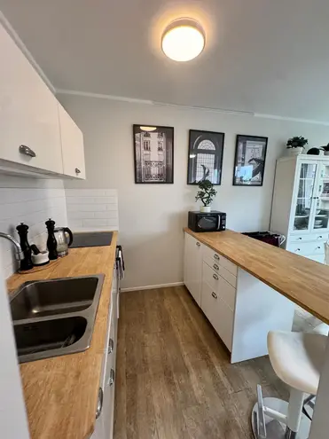 3 Zimmer Wohnung mit 57 m² in Berlin – Bild 3