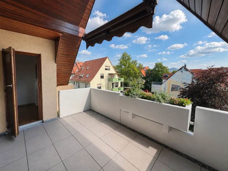 4 Zimmer Wohnung mit 146 m² in Kirchheim unter Teck – Bild 2