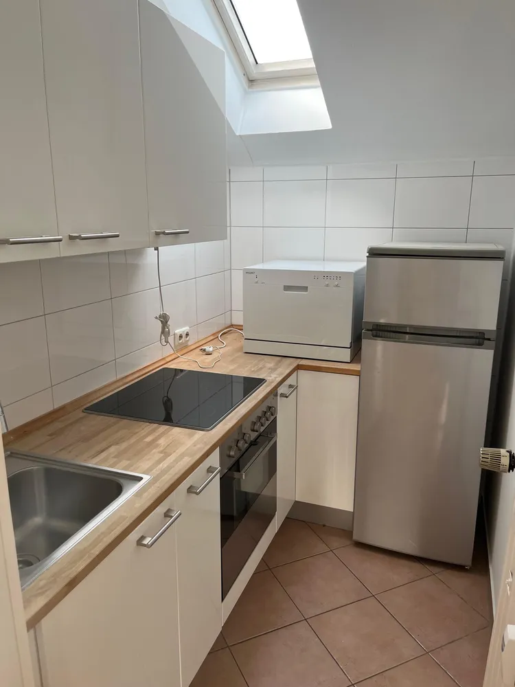 2 Zimmer Wohnung mit 70 m² in Düsseldorf – Bild 8