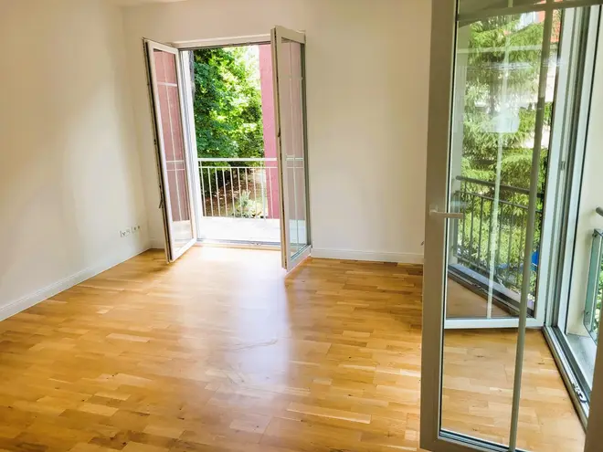 5 Zimmer Wohnung mit 112 m² in Berlin – Bild 3