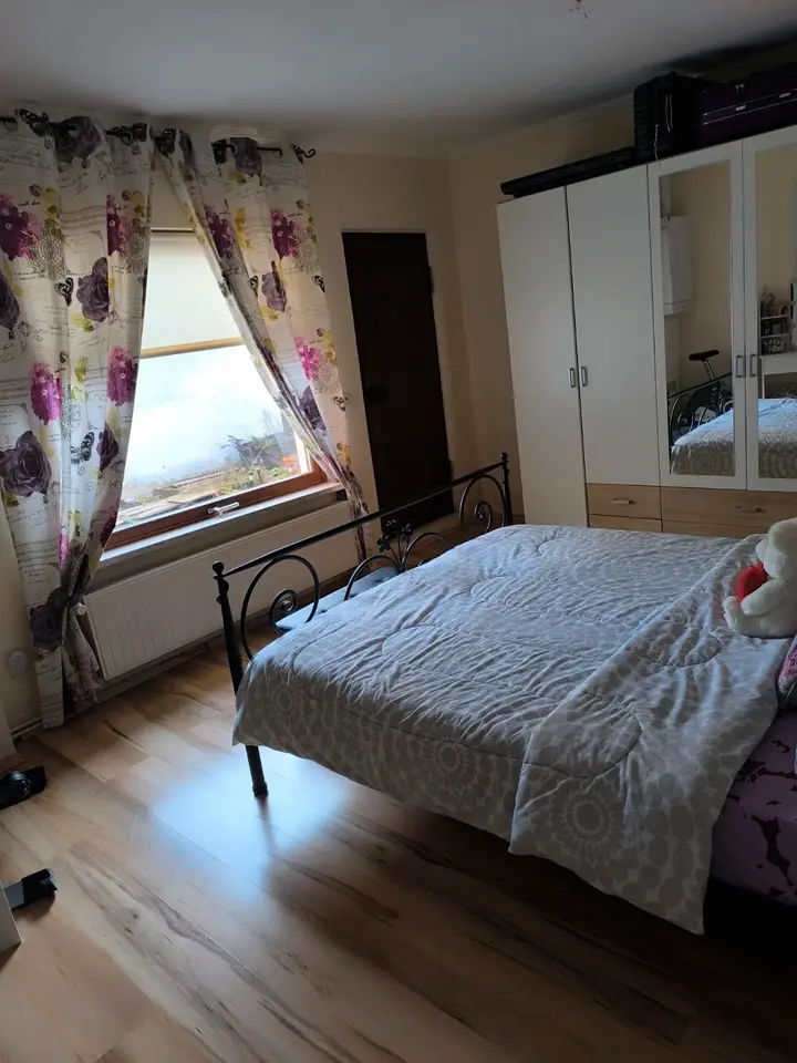 3 Zimmer Wohnung mit 70 m² in Helmstedt – Bild 2