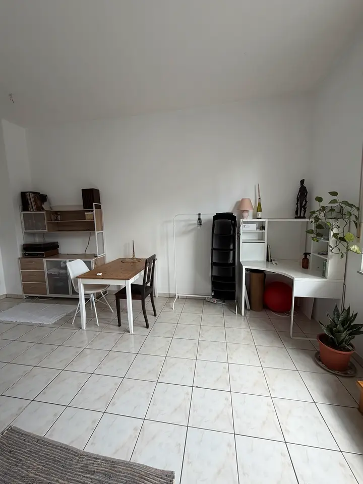 WG-Zimmer mit 40 m² in Bergisch Gladbach – Bild 2