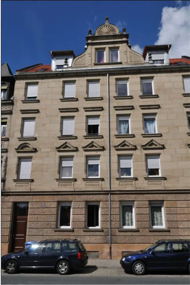 3 Zimmer Wohnung mit 75 m² in Fürth – Bild 7