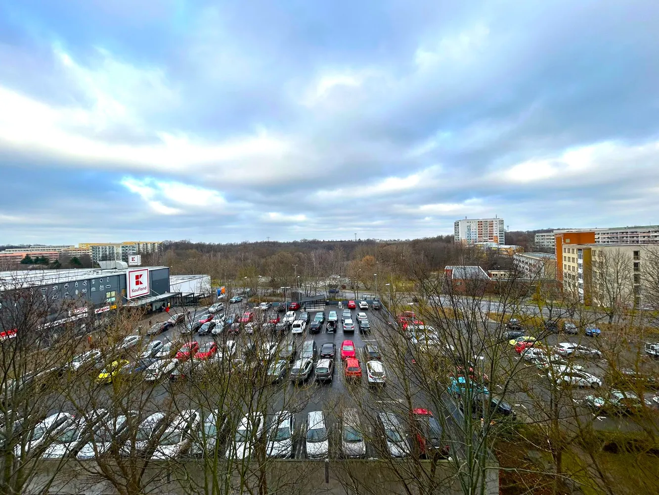 6 Zimmer Wohnung mit 140 m² in Bautzen – Bild 1