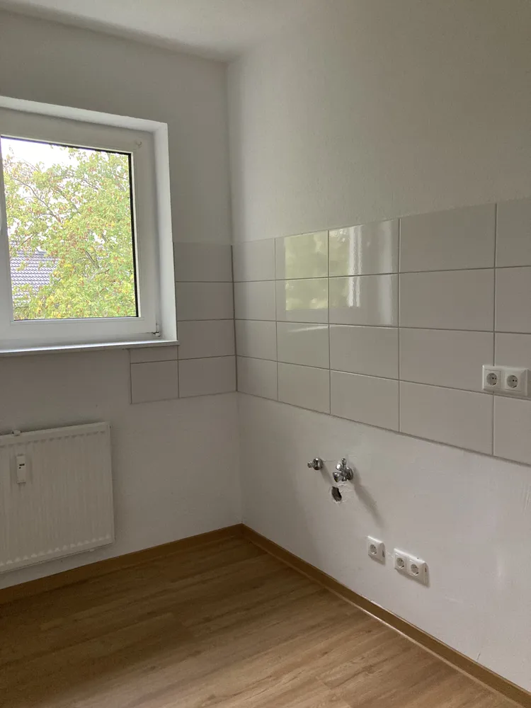 2 room apartment with 44 m² in Frankfurt am Main – Photo 2
