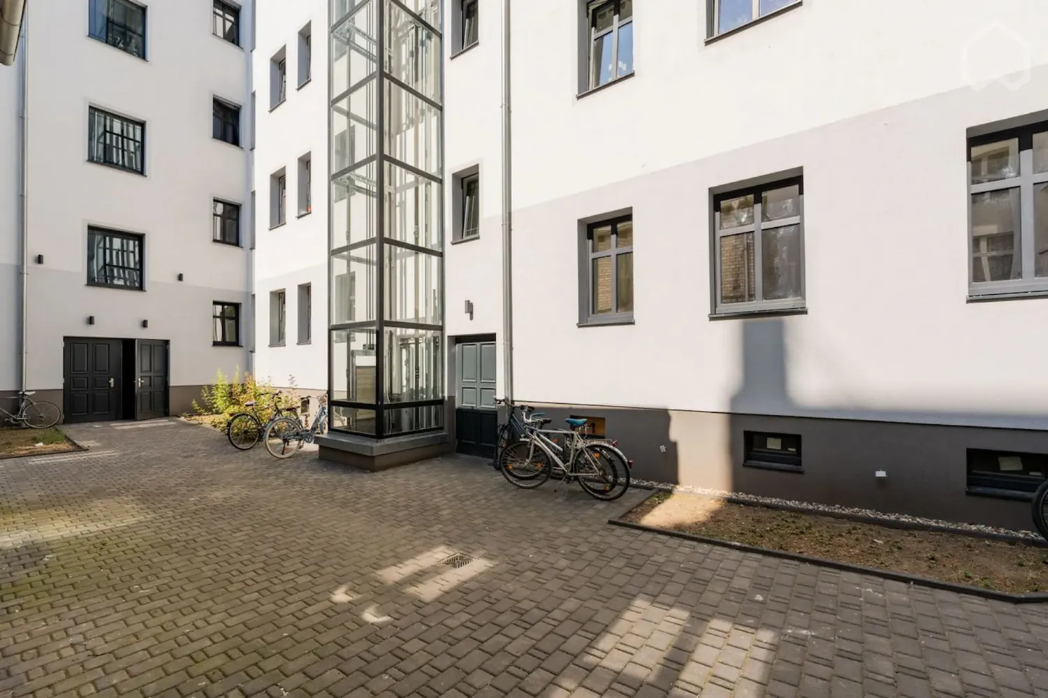 Shared room with 11 m² in Berlin – Photo 4