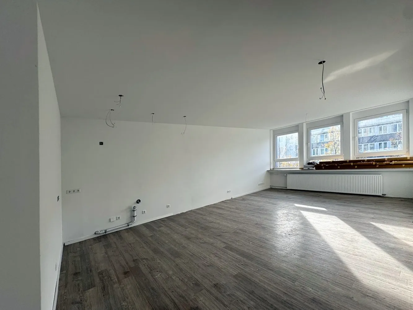 3 Zimmer Wohnung mit 87 m² in Bielefeld – Bild 4