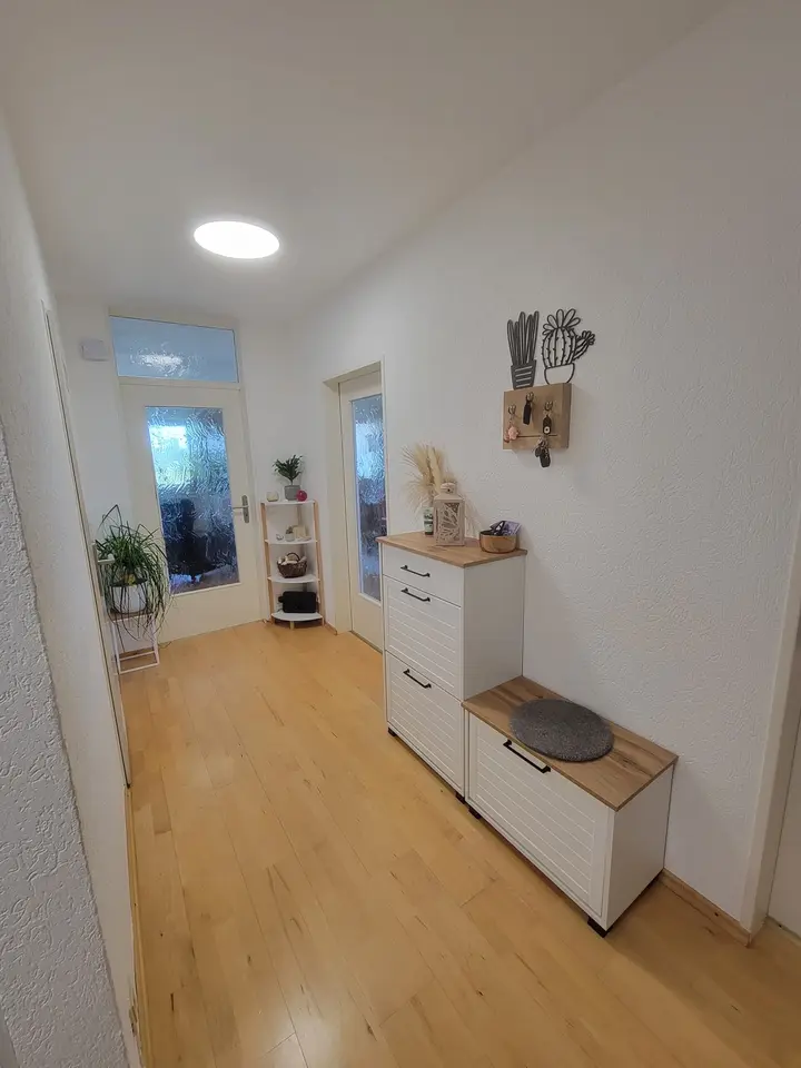 4 Zimmer Wohnung mit 90 m² in Biberach an der Riß – Bild 4