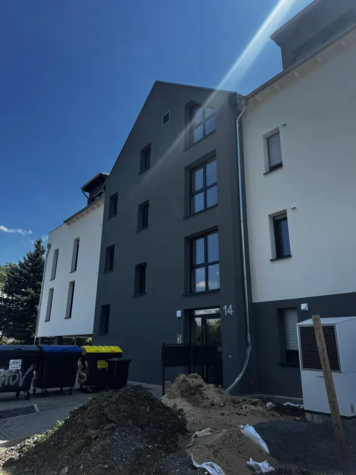 2 Zimmer Wohnung mit 57 m² in Wolfenbüttel – Bild 10