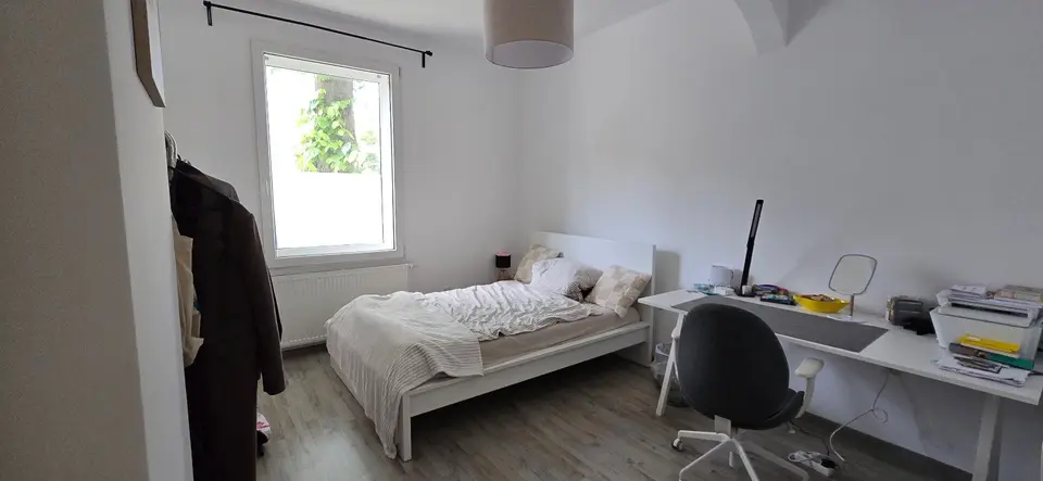 Studio mit 35 m² in Georgsmarienhütte – Bild 9