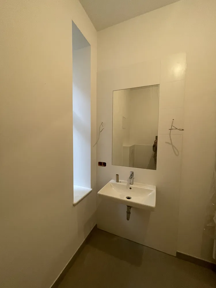 2 room apartment with 50 m² in Berlin – Photo 4