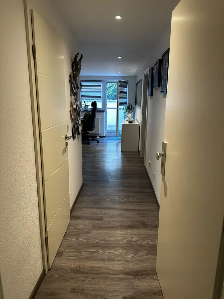 3 Zimmer Wohnung mit 105 m² in Viernheim – Bild 6