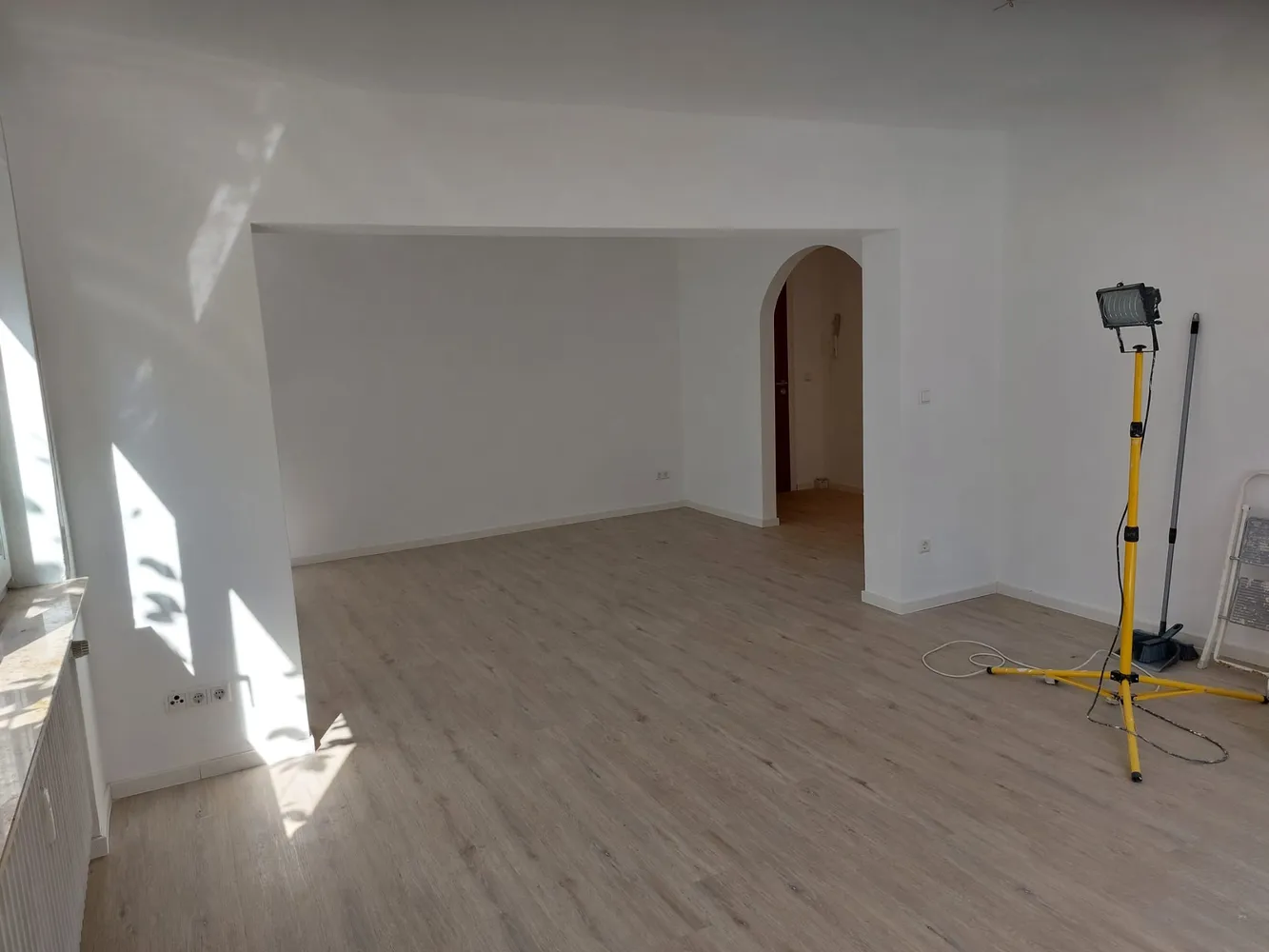 4 Zimmer Wohnung mit 86 m² in Stuttgart – Bild 7