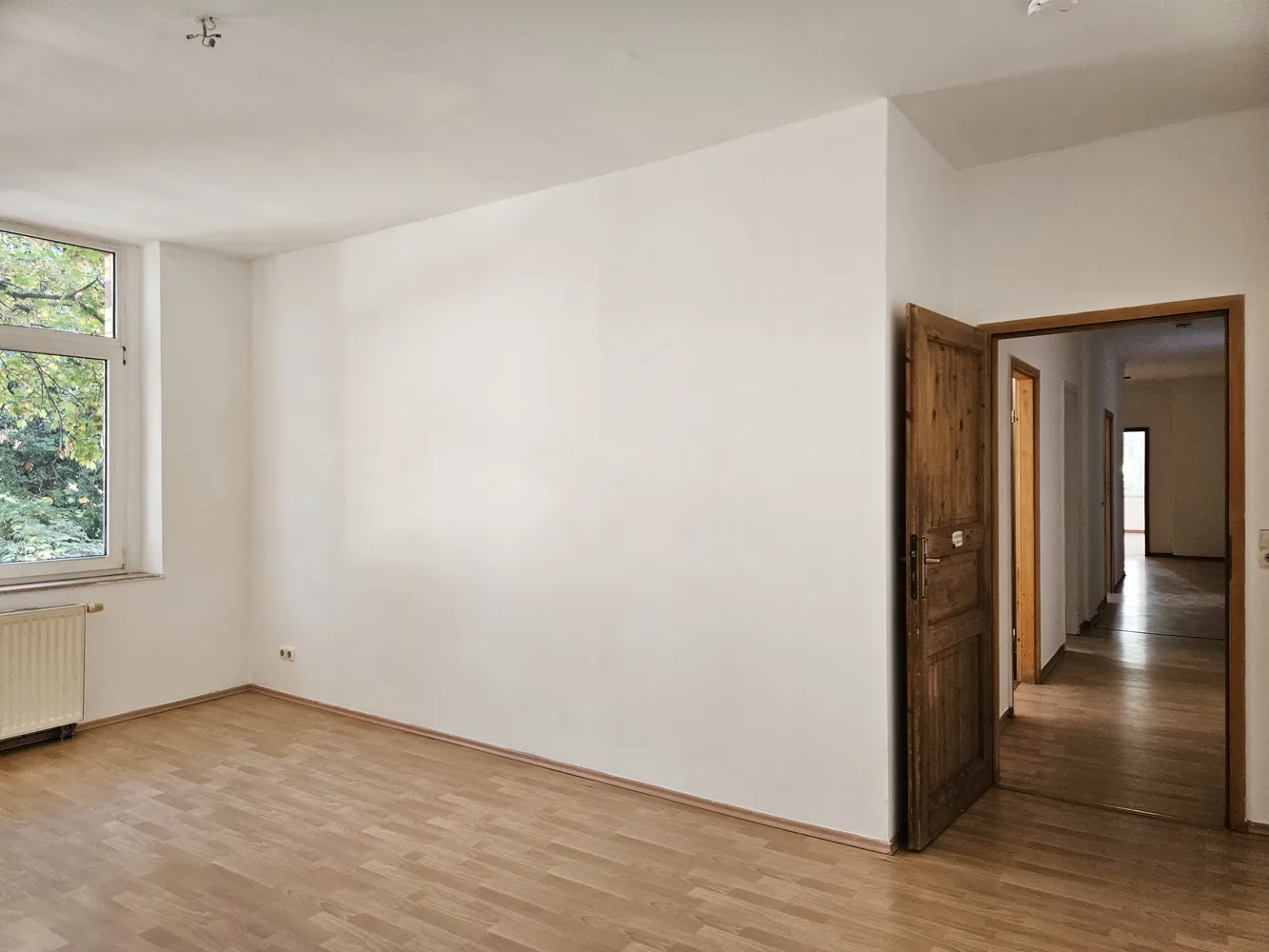 3 Zimmer Wohnung mit 87 m² in Halle (Saale) – Bild 3