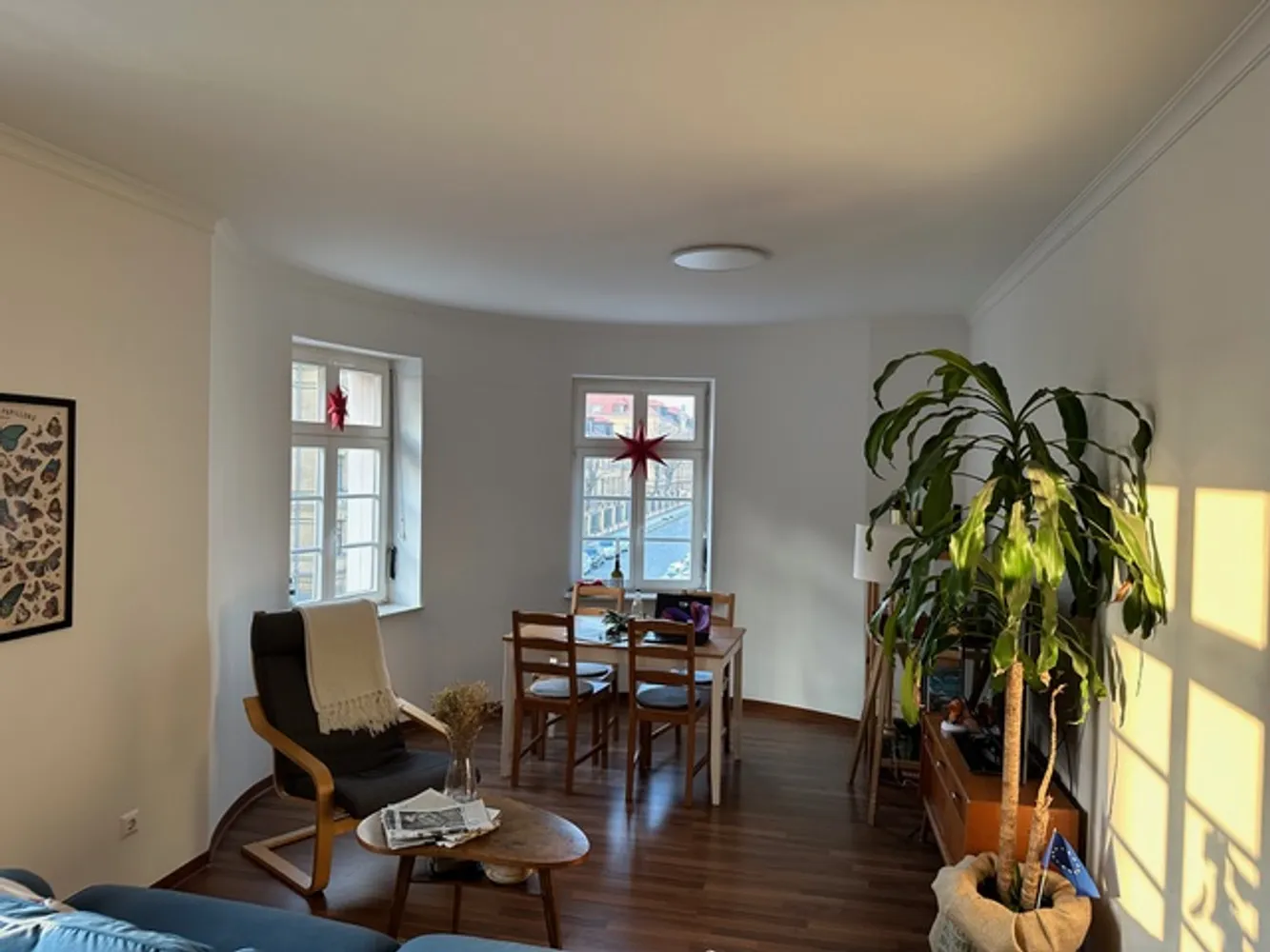 2 Zimmer Wohnung mit 65 m² in Leipzig – Bild 7
