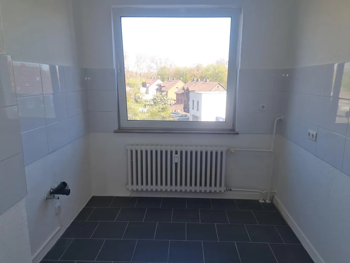 3 Zimmer Wohnung mit 62 m² in Duisburg – Bild 5
