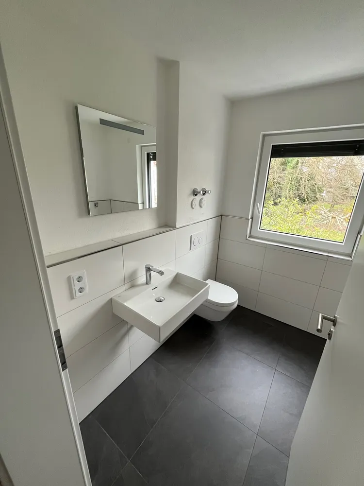 2 room apartment with 76 m² in Memmingen – Photo 11