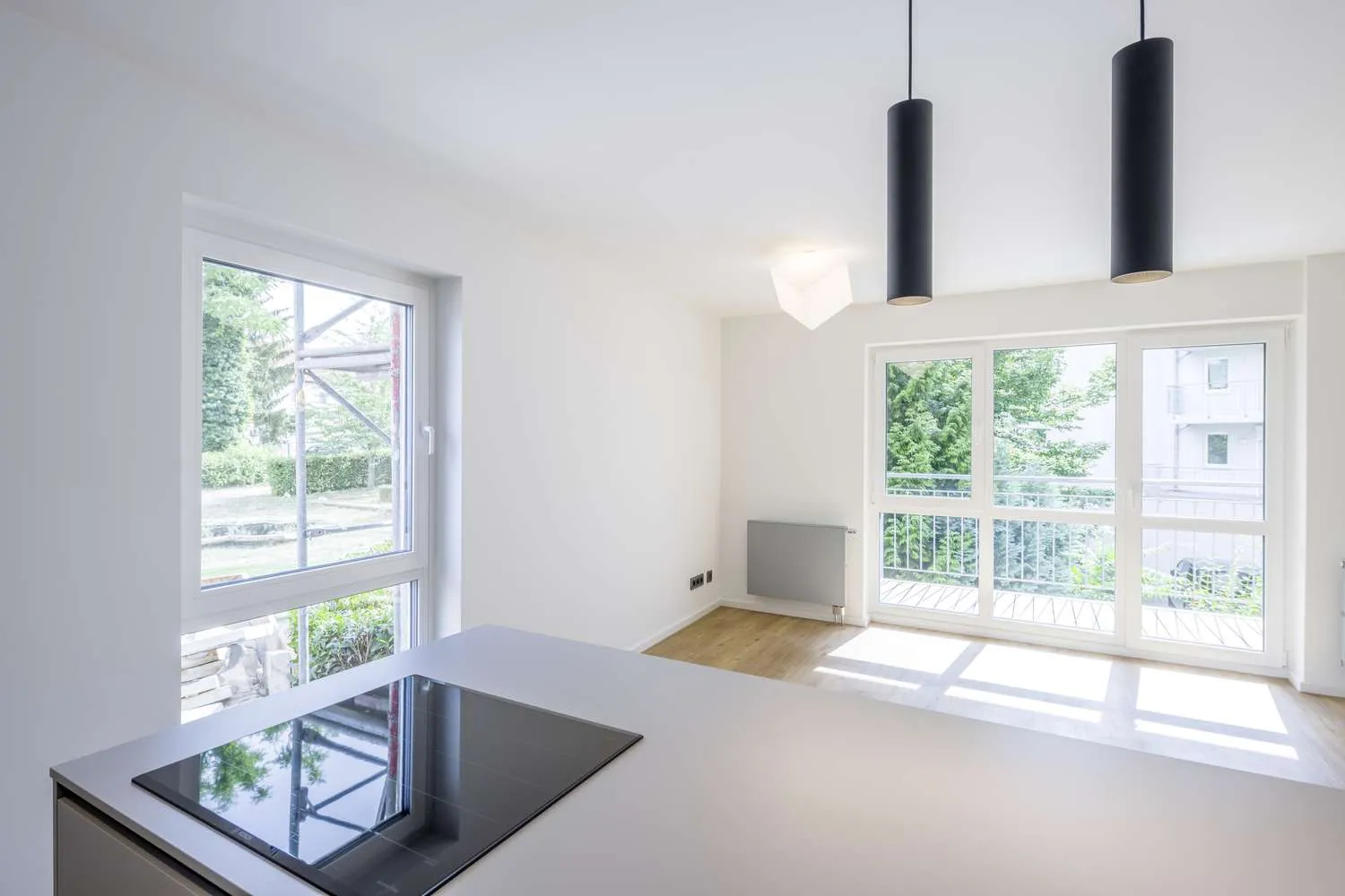 2 Zimmer Wohnung mit 66 m² in Magdeburg – Bild 8