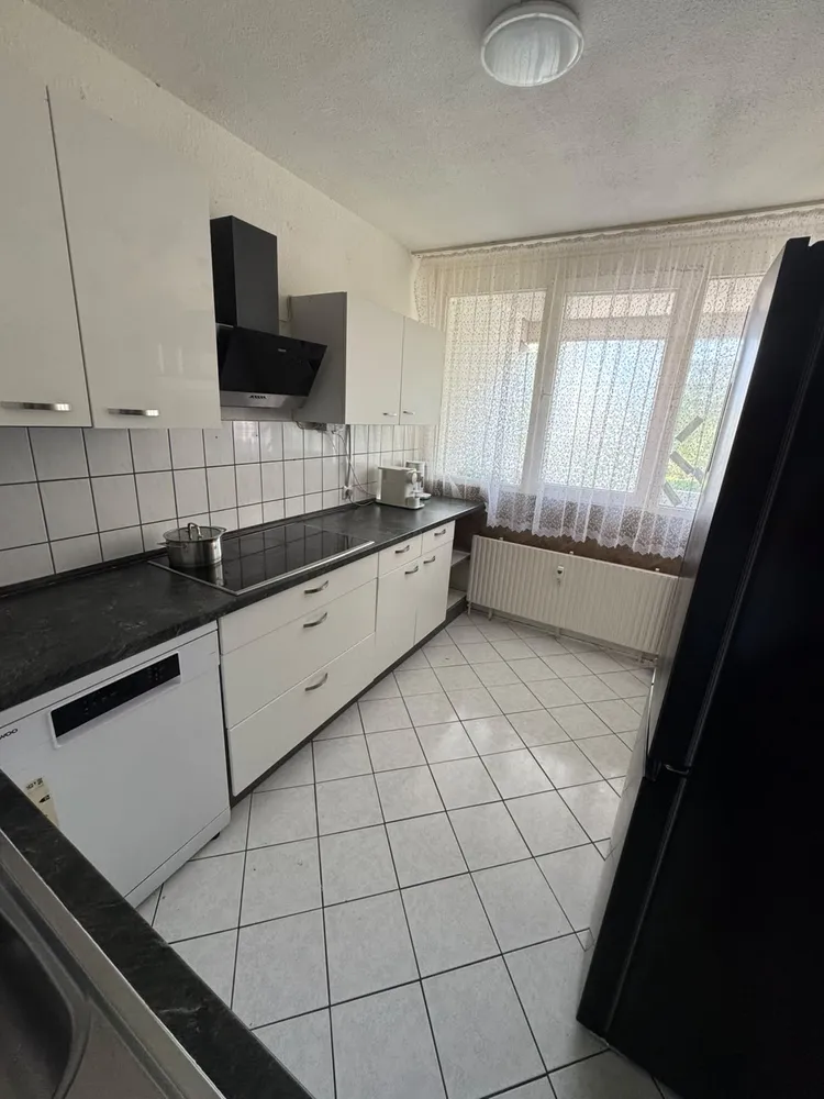3 Zimmer Wohnung mit 75 m² in Krefeld – Bild 7