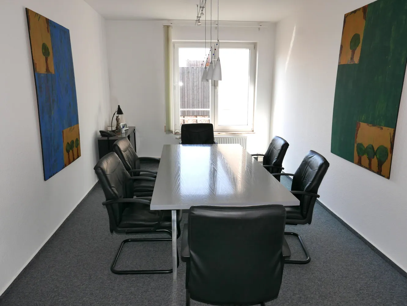 9 room apartment with 223 m² in Wismar – Photo 4