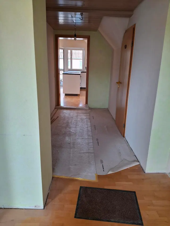 4 Zimmer Wohnung mit 80 m² in Metzingen – Bild 3