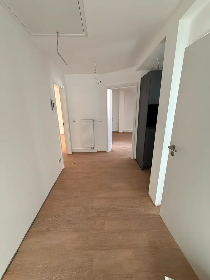 2 Zimmer Wohnung mit 50 m² in Regensburg – Bild 2