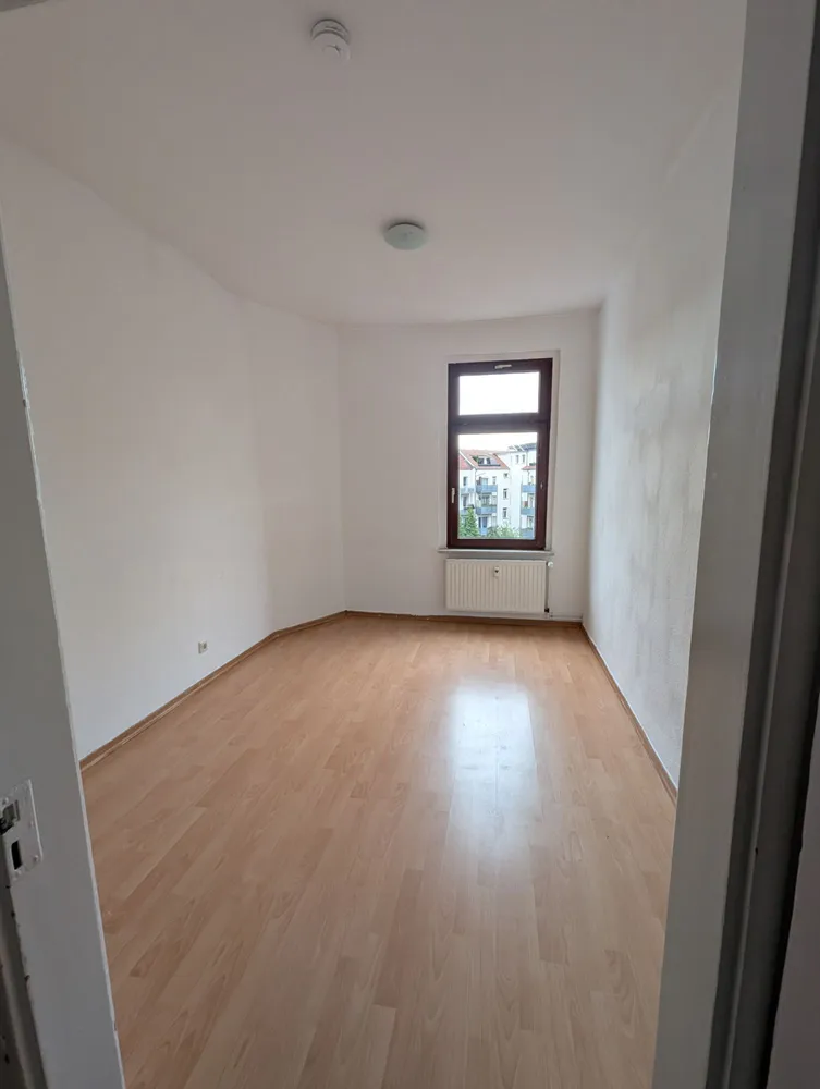 3 Zimmer Wohnung mit 61 m² in Leipzig – Bild 4