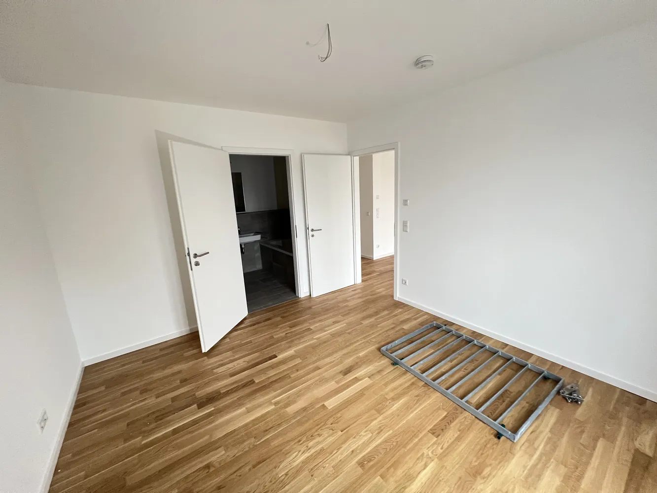4 Zimmer Wohnung mit 107 m² in Magdeburg – Bild 8