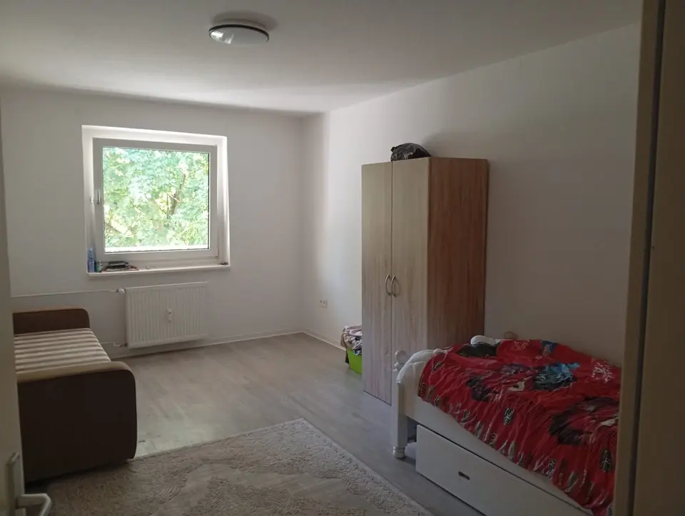 WG-Zimmer mit 60 m² in Hannover – Bild 2