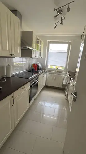 3 Zimmer Wohnung mit 68 m² in Wiesbaden – Bild 5