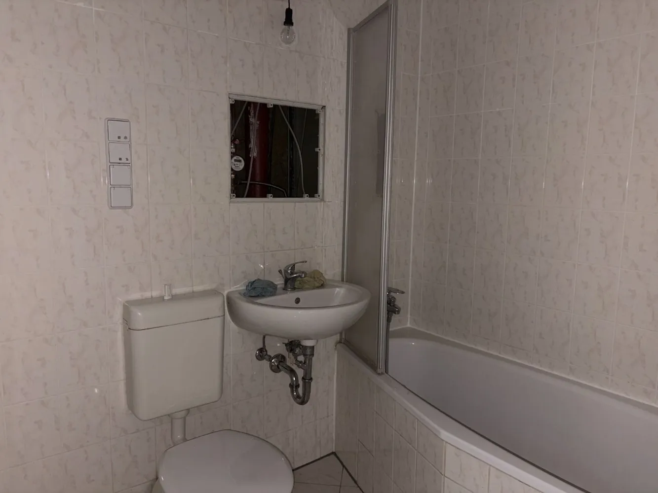 2 Zimmer Wohnung mit 48 m² in Berlin – Bild 6