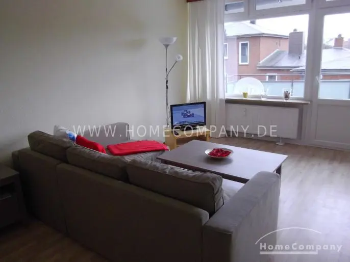 WG-Zimmer mit 54 m² in Kiel – Bild 6