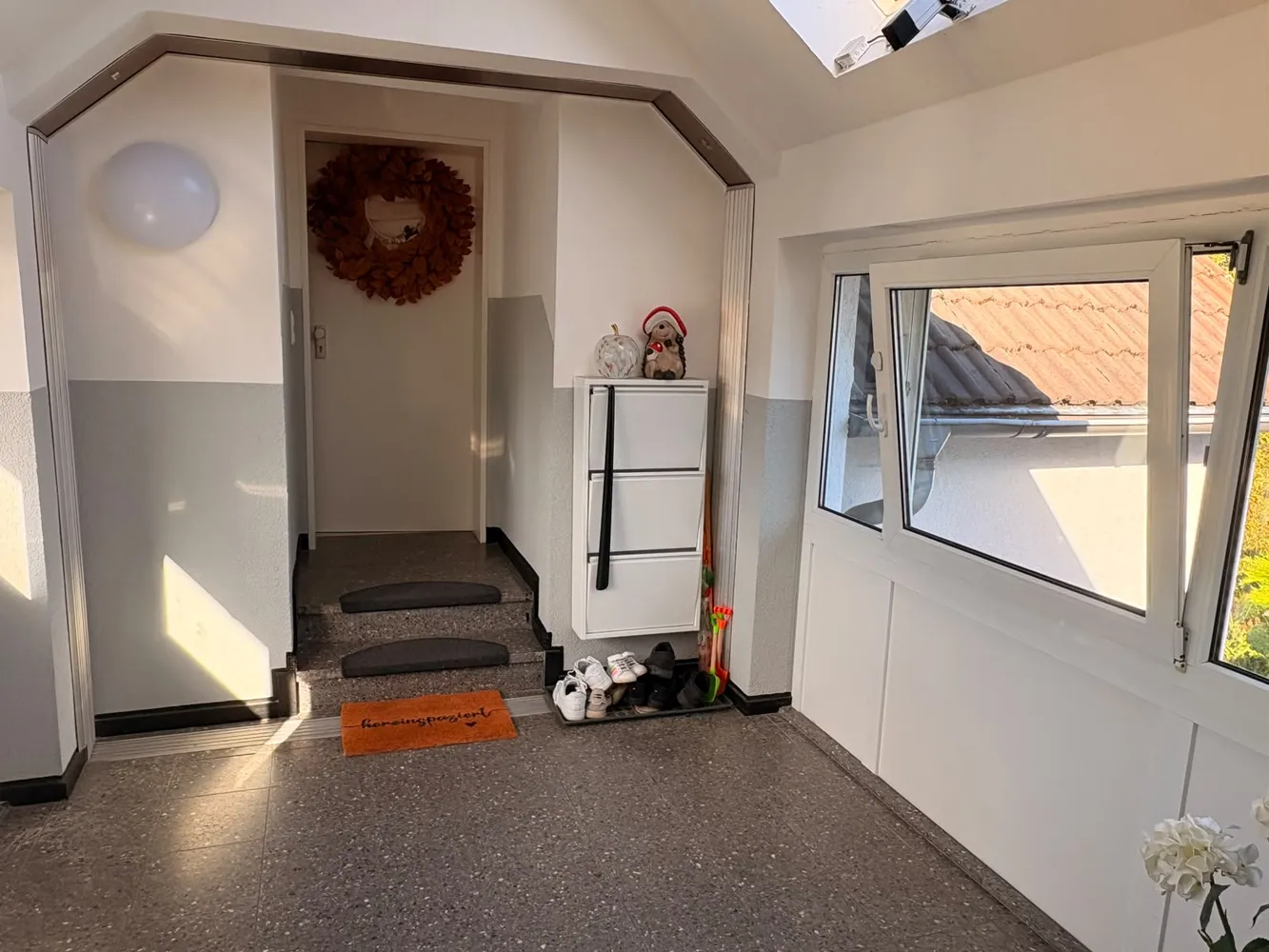 5 Zimmer Wohnung mit 94 m² in Gelsenkirchen – Bild 4