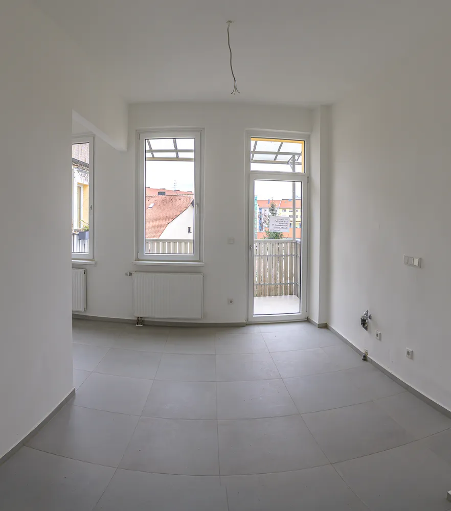 4 Zimmer Wohnung mit 121 m² in Nürnberg – Bild 11