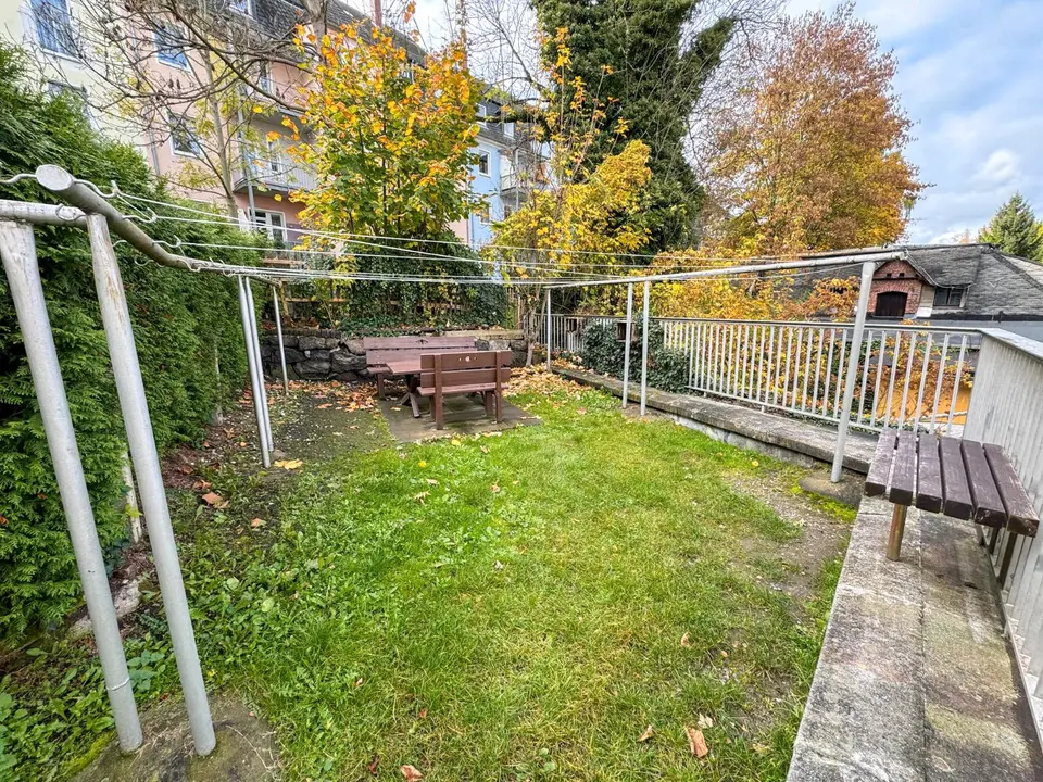 2 Zimmer Wohnung mit 64 m² in Aue-Bad Schlema – Bild 7