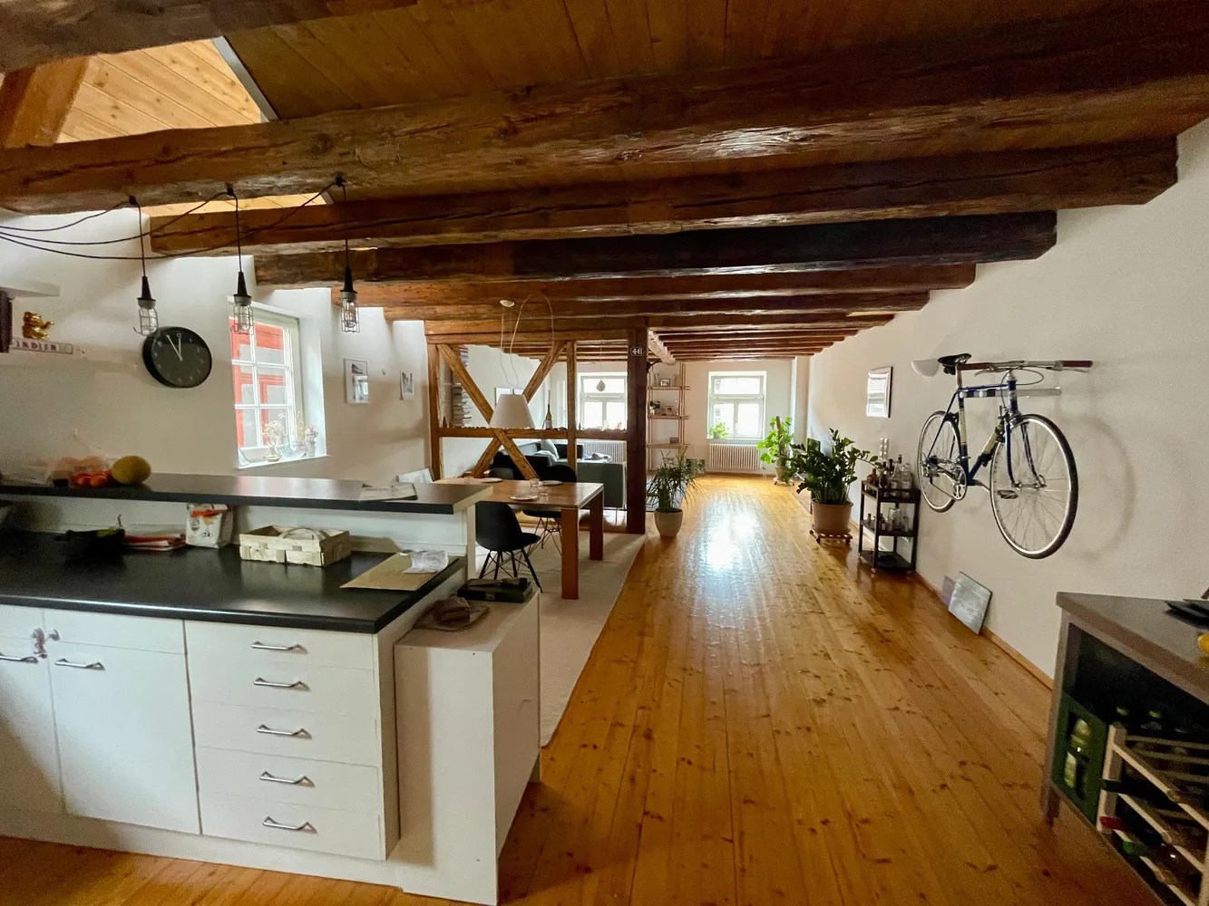 3 Zimmer Wohnung mit 113 m² in Biberach an der Riß – Bild 12