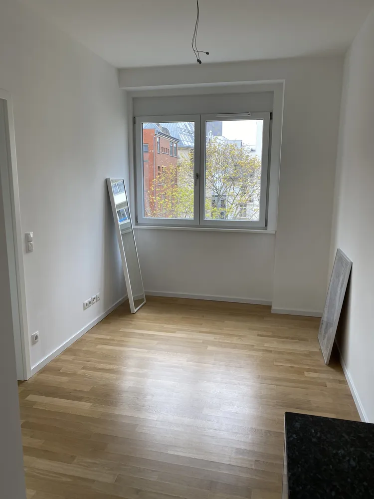 2 room apartment with 53 m² in Frankfurt am Main – Photo 7