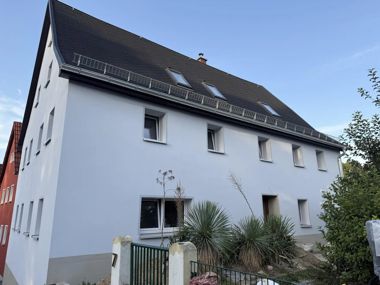 5 Zimmer Wohnung mit 100 m² in Dresden – Bild 2