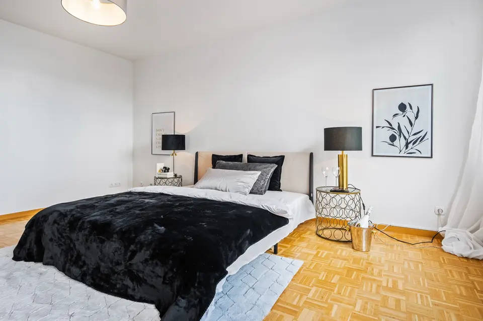 2 Zimmer Wohnung mit 81 m² in Bochum – Bild 5