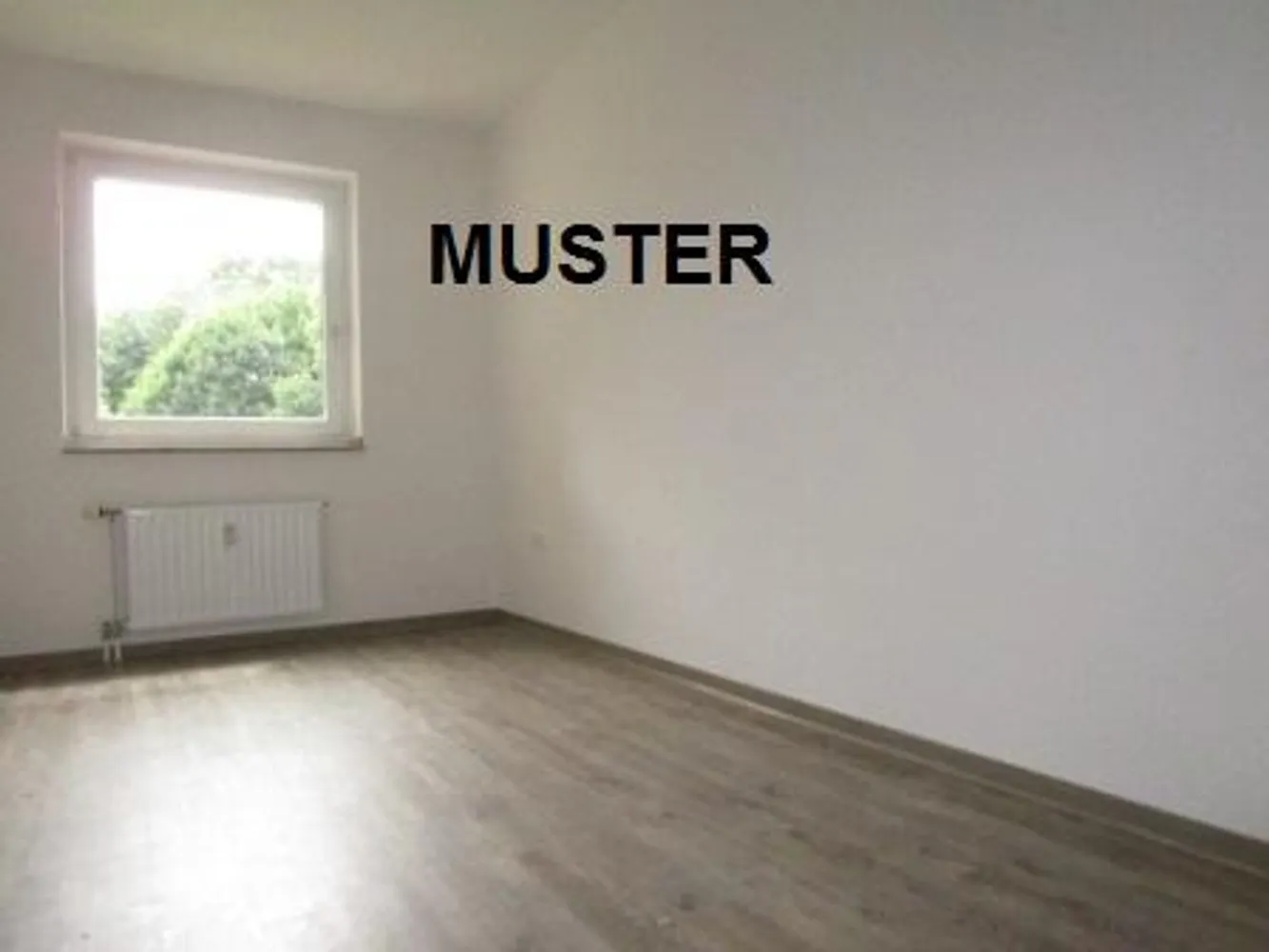 4 Zimmer Wohnung mit 60 m² in Herten – Bild 5